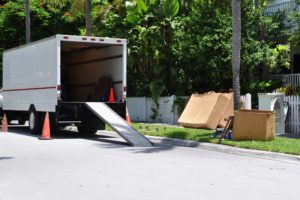 Las Vegas relocation company
