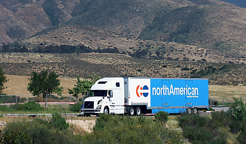 long-distance-photo Capitol North American Long Distance Moving