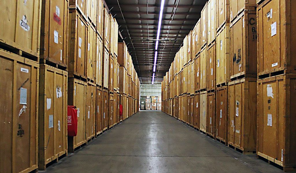 warehouse-one