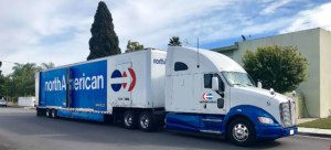 moving company
