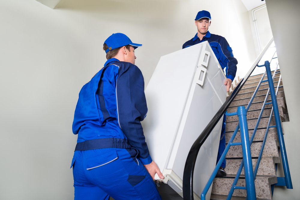 las vegas moving companies