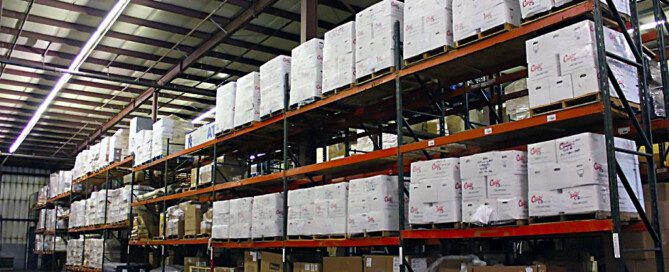 commercial storage las vegas