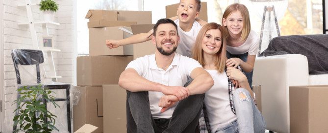 Las Vegas house movers