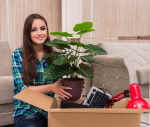move your plants
