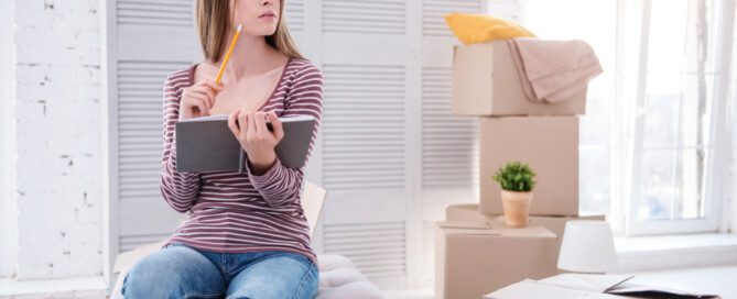 moving expenses