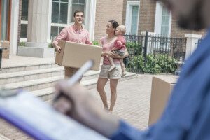 hiring movers