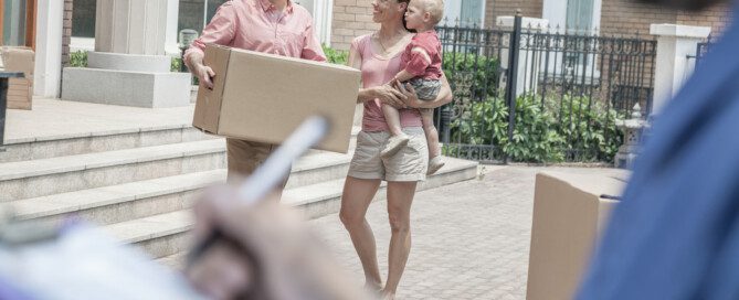 hiring movers