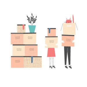 best time to move