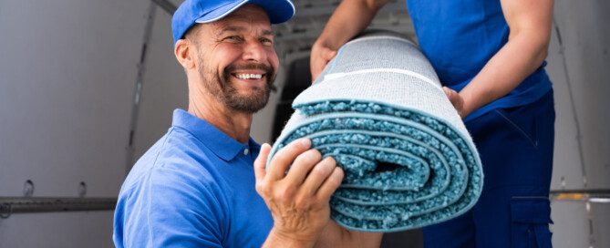 commercial movers Las Vegas