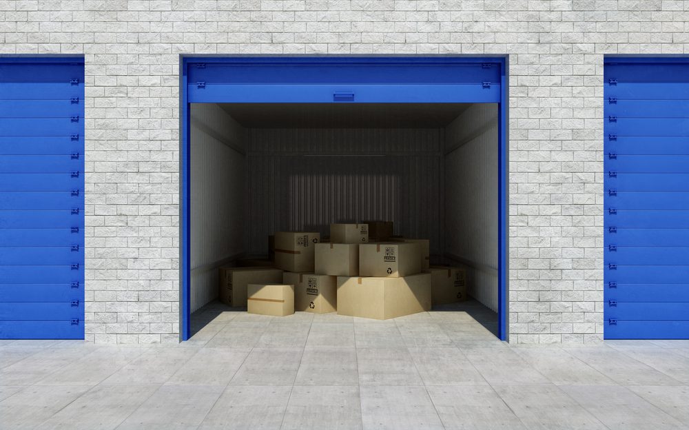 medical storage las vegas