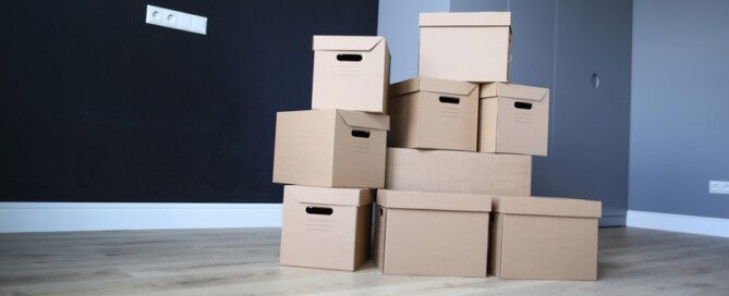 North Las Vegas Moving Company
