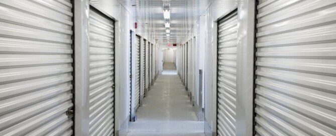 5 Items You Can’t Put Into a Self-Storage Unit