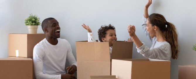 When Should You Start Packing for a Move?