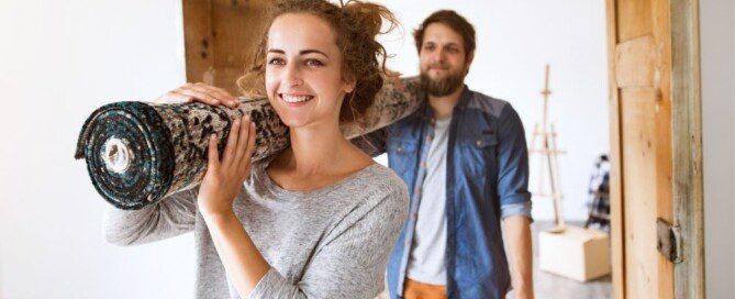 Important Self-Storage Tips for New Renters