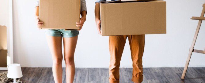 Beginner’s Guide To Moving Out: What You Need To Know
