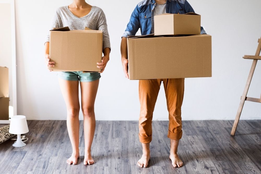Beginner’s Guide To Moving Out: What You Need To Know