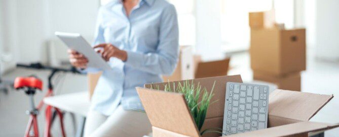 Key Things To Consider When Relocating an Office
