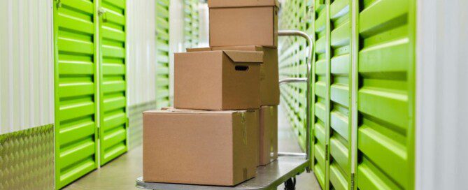 Top 5 Common Self-Storage Mistakes To Avoid