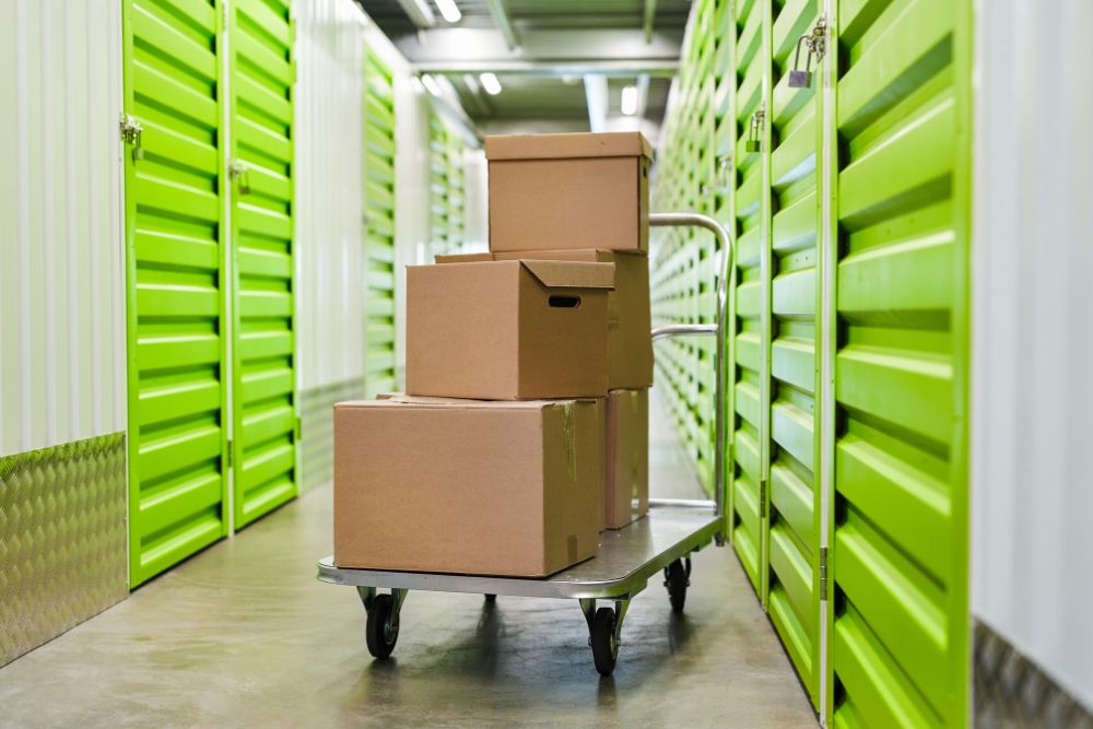 Top 5 Common Self-Storage Mistakes To Avoid