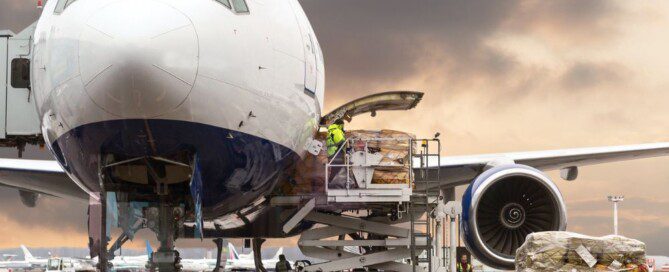 How To Move Your Belongings to Another Country
