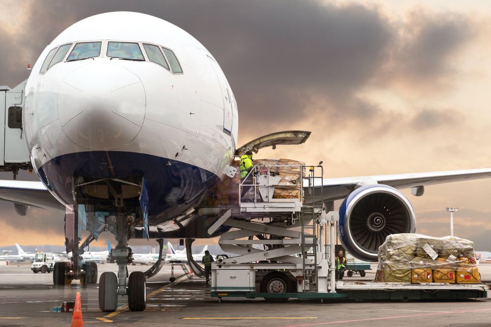 How To Move Your Belongings to Another Country