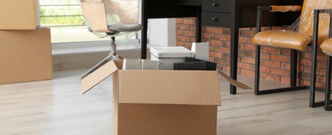 6 Helpful Tips for Downsizing Your Office Space