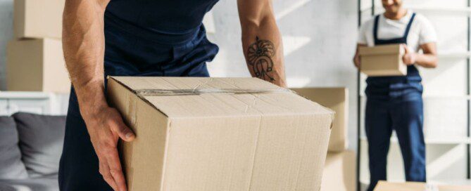 4 Items You Should Avoid Moving Long Distance