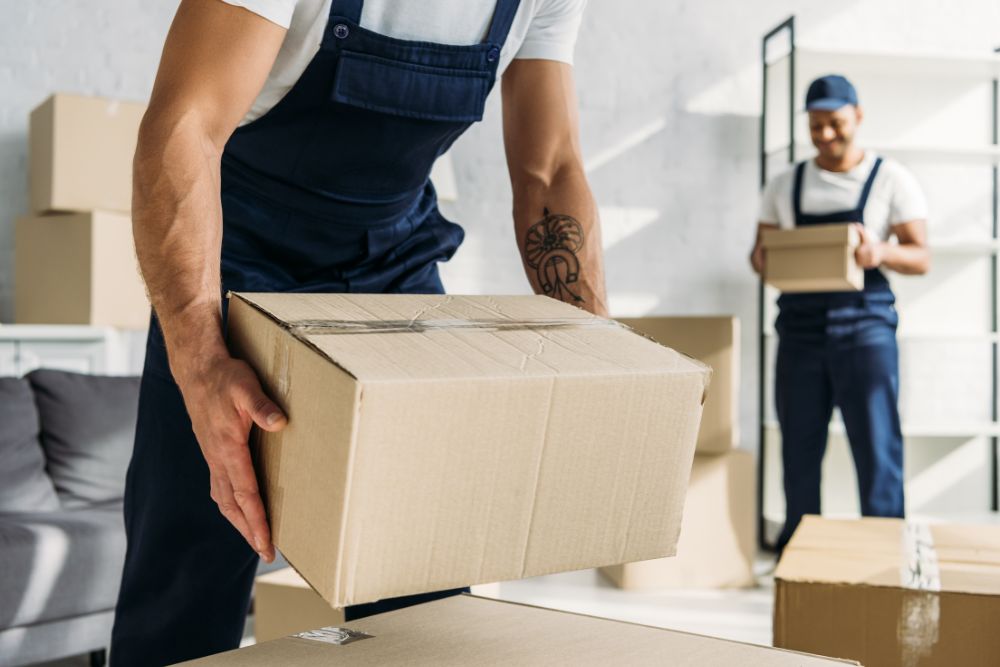 4 Items You Should Avoid Moving Long Distance