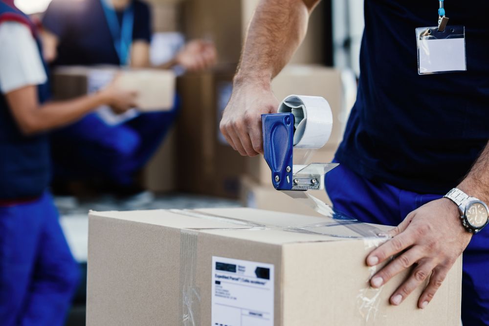 Thinking Ahead: 5 Fall Moving Tips To Keep in Mind
