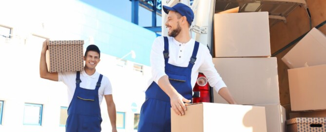 5 Moving Company Myths That Simply Aren’t True