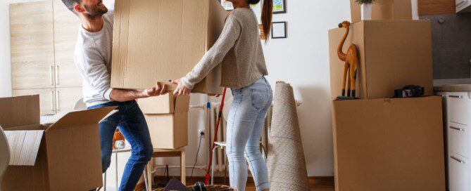 10 Common Mistakes To Avoid When You’re Moving