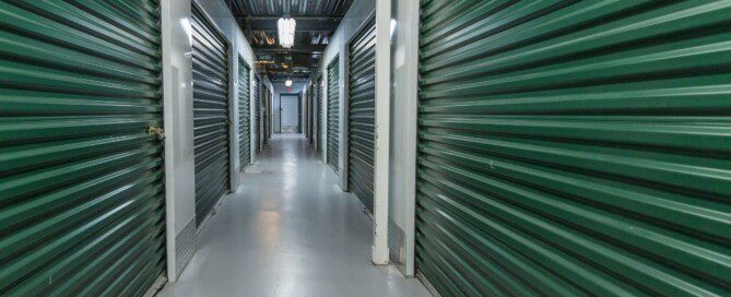 4 Winter Self-Storage Tips You Should Know