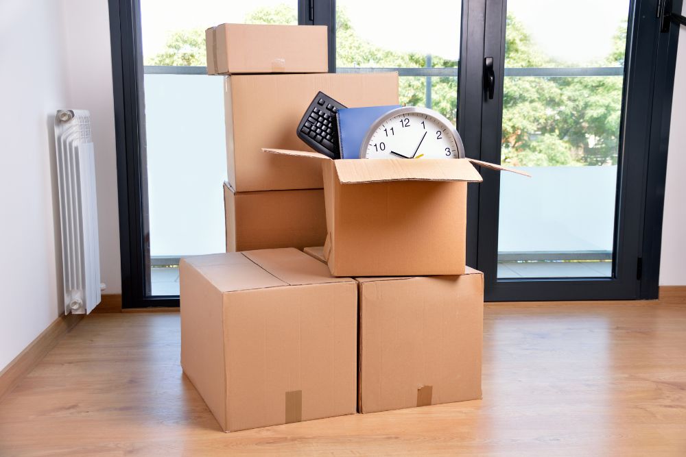 4 Must-Know Pointers for Moving Office Equipment