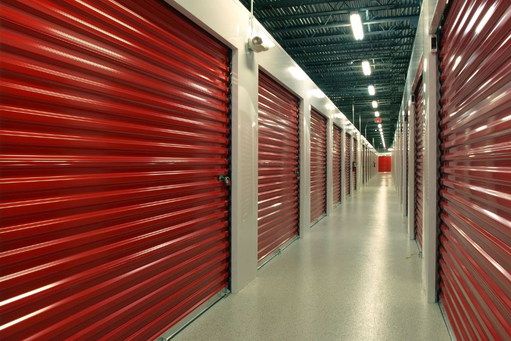 5 Common Misconceptions About Self-Storage
