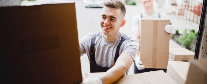 Everything You Need To Know About Your Moving Day