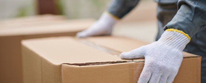 Differences Between Local and Long-Distance Moving