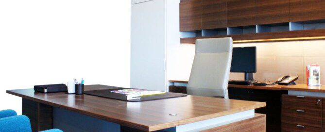 5 Tips for Future-Proofing Your Office Space