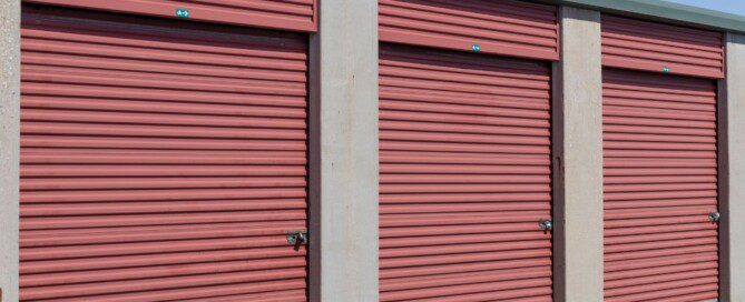 Different Types of Self-Storage To Consider