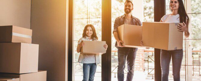 Do’s and Don’ts of Packing for Your Long Distance Move