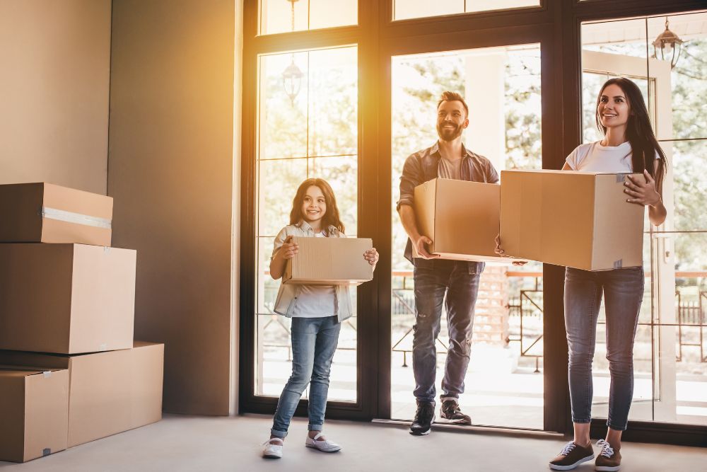Do’s and Don’ts of Packing for Your Long Distance Move