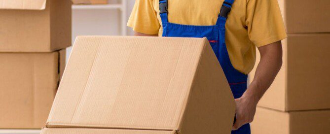 Relocating for Work: Tips for a Smooth Process