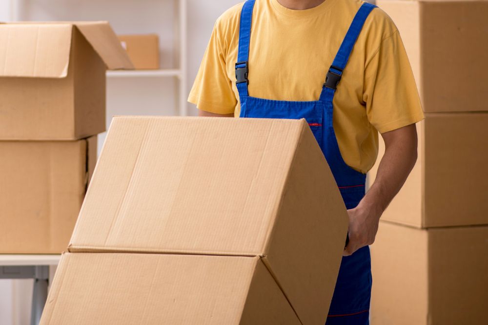 Relocating for Work: Tips for a Smooth Process