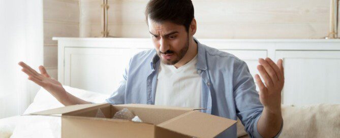 What Happens to Items That Are Lost by a Moving Company?