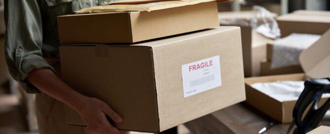 How To Pack and Store Your Artwork for Safekeeping