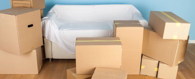 5 Packing Tips for Your Cross-Country Move