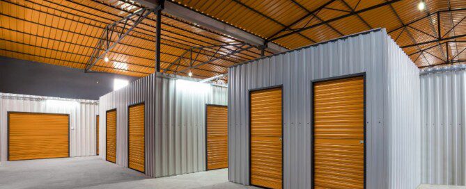 Why Climate-Controlled Units Are Better for Your Belongings
