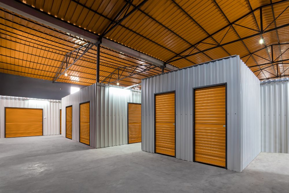 Why Climate-Controlled Units Are Better for Your Belongings