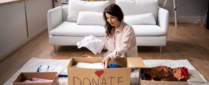 How To Declutter With Confidence Before Your Big Move