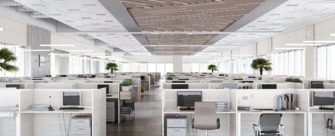 How To Protect Floors When Installing Modular Furniture