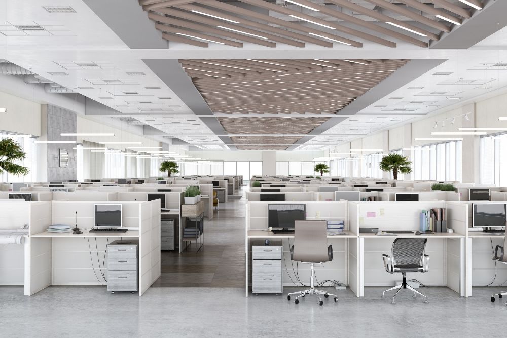 How To Protect Floors When Installing Modular Furniture
